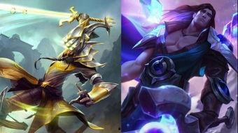 剑圣至臻爆料了吗视频下载,全新技能与外观大曝光  第1张